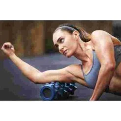 RumbleRoller -Happy Motion Shop 104 4300 1