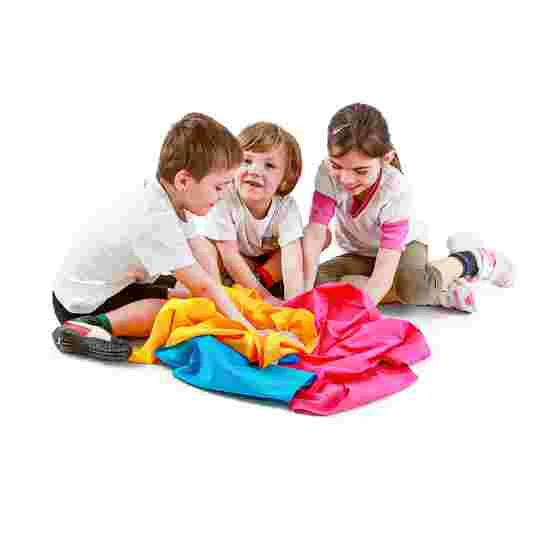 Set Of Cotton Scarves 1 Set Of Cotton Scarves