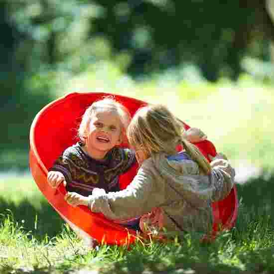 Gonge "Top" Spinning Top 5 Gonge "Top" Spinning Top - Image 5