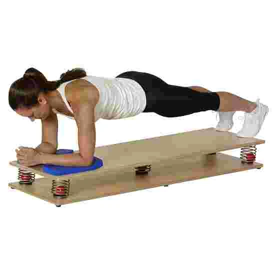 Pedalo "150" Spring Balance Board 2 Pedalo "150" Spring Balance Board - Image 2