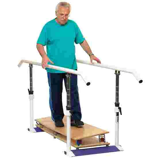 Pedalo "150" Spring Balance Board 3 Pedalo "150" Spring Balance Board - Image 3