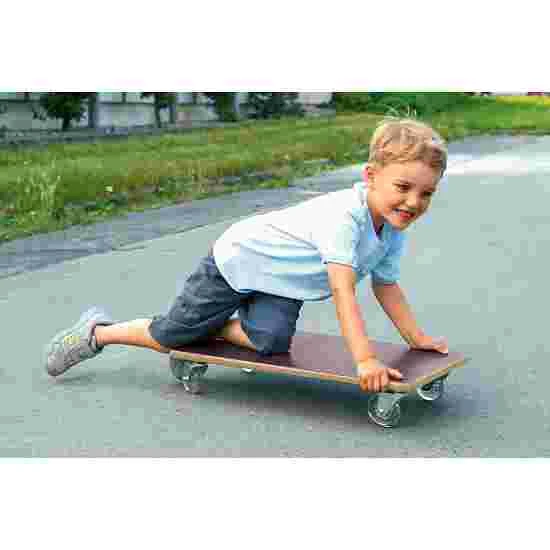 Sport-Thieme "All-Terrain" Gliding Roller Board 4 Sport-Thieme "All-Terrain" Gliding Roller Board - Image 4