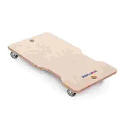 Sport-Thieme "Ergo" Roller Board 13 Sport-Thieme "Ergo" Roller Board -Happy Motion Shop 128 8504