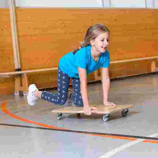 Sport-Thieme "Ergo" Roller Board 3 Sport-Thieme "Ergo" Roller Board - Image 3