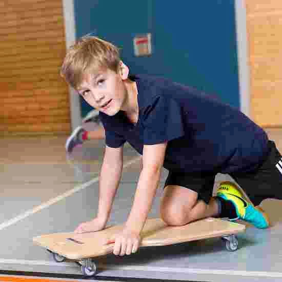 Sport-Thieme "Ergo" Roller Board 4 Sport-Thieme "Ergo" Roller Board - Image 4