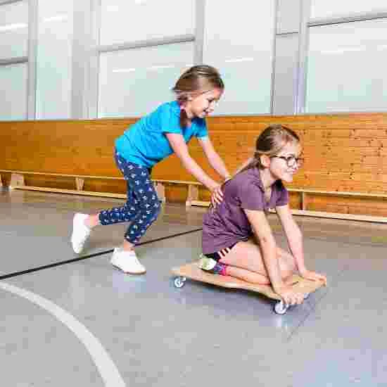 Sport-Thieme "Ergo" Roller Board 6 Sport-Thieme "Ergo" Roller Board - Image 6