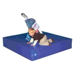 Weichelt Soft Mat Cover For Giant Building Blocks