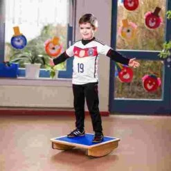Sport-Thieme "Therapy" Rocking Board -Happy Motion Shop 129 6701 6