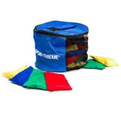 Sport-Thieme With Storage Bag Beanbags