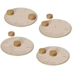 Pedalo Vario Fit Board 11 Pedalo Vario Fit Board -Happy Motion Shop 131 3808 4