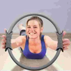 Sport-Thieme "Premium" Pilates Ring -Happy Motion Shop 132 0204 1