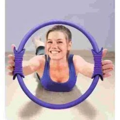 Sport-Thieme "Premium" Pilates Ring -Happy Motion Shop 132 0217 1