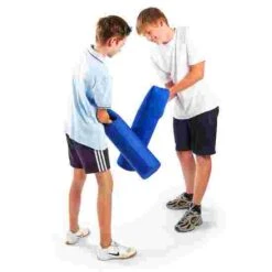 Sport-Thieme Anti-Aggression Bat -Happy Motion Shop 132 8934 3