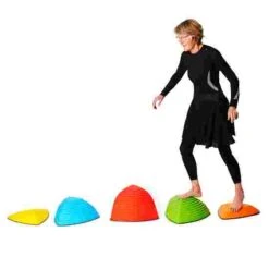 Gonge Hilltops -Happy Motion Shop 134 3016 6