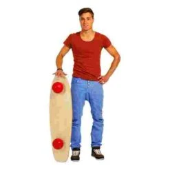 Togu Balanza "Freeride" 14 Togu Balanza "Freeride" -Happy Motion Shop 157 3709 7