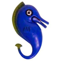 Floating Fish For Bubble Pillars