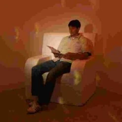 Sport-Thieme Convertible Sofa -Happy Motion Shop 172 1209 1