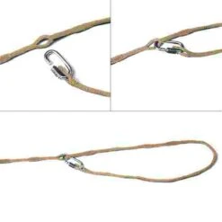 "Isilink" Swing Suspension Ropes