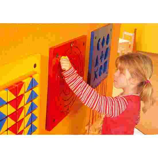 Beleduc "Labyrinth" Wall-Mounted Game 1 Beleduc "Labyrinth" Wall-Mounted Game