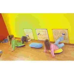 Beleduc Wall-Mounted Game 6 Beleduc Wall-Mounted Game -Happy Motion Shop 176 9308 1