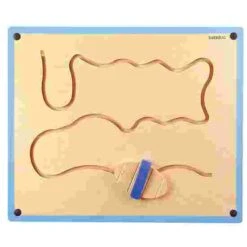 Beleduc Wall-Mounted Game 7 Beleduc Wall-Mounted Game -Happy Motion Shop 176 9311