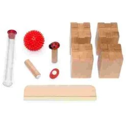 Sand Box Game Set