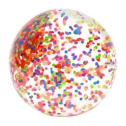 Magical Ball With Confetti 7 Magical Ball With Confetti -Happy Motion Shop 183 5221 3