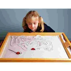 Replacement Sand For Sand Box