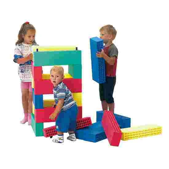 BlockX Basic Set In A Carrying Bag 1 BlockX Basic Set In A Carrying Bag