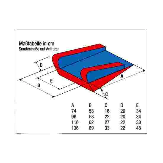 Enste Physioform Reha "PhysioForm-Grip" Positioning Aids 6 Enste Physioform Reha "PhysioForm-Grip" Positioning Aids - Image 6