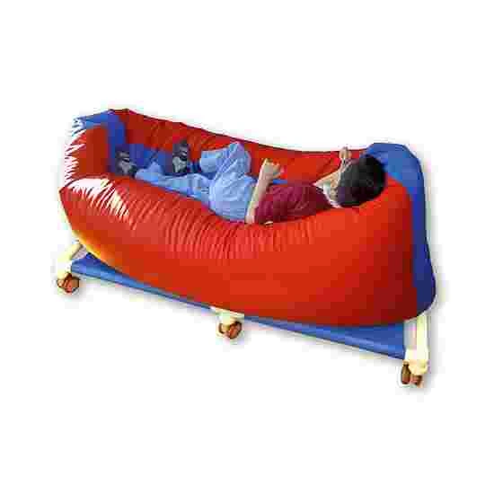 Flat Mobile Frame 1 Flat Mobile Frame