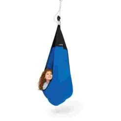 Southpaw Cuddle Swing