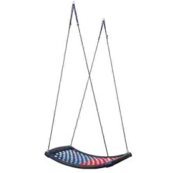 "Education" Multi-Child Swing 9 "Education" Multi-Child Swing -Happy Motion Shop 196 0802