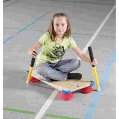 Roller Board Paddles