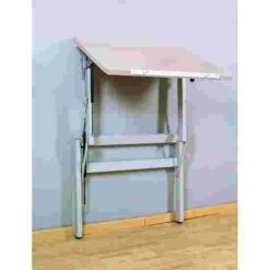 Möckel "ergo S 47 W" Folding Desk -Happy Motion Shop 201 9505