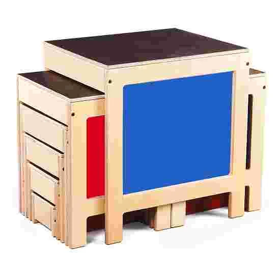 Sport-Thieme Stool Steps 1 Sport-Thieme Stool Steps