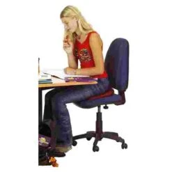 Togu Dynair Ballkissen Wedge Ball Cushion -Happy Motion Shop 204 2507 2