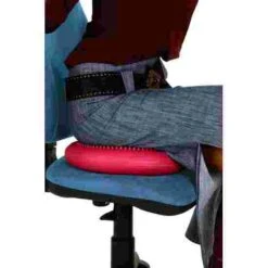 Togu Dynair Ballkissen Wedge Ball Cushion -Happy Motion Shop 204 2510 1 1