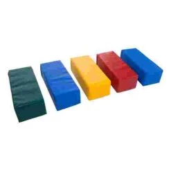 Sport-Thieme Sensory Blocks -Happy Motion Shop 204 3210