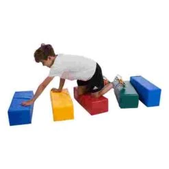 Sport-Thieme Sensory Blocks -Happy Motion Shop 204 3210 3