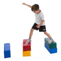 Sport-Thieme Sensory Blocks -Happy Motion Shop 204 3210 4