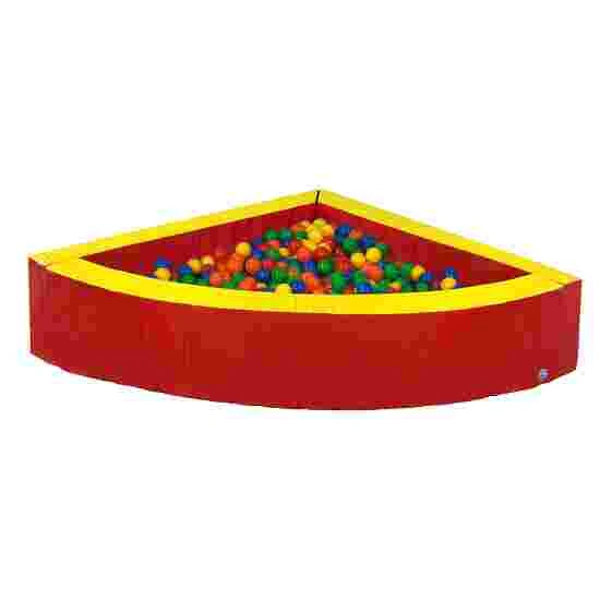 "Quadrant" Ball Pool 1 "Quadrant" Ball Pool
