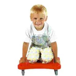 Set Of 4 Scooter Boards