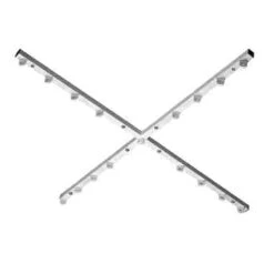 Sport-Thieme Universal Ceiling Crossbar -Happy Motion Shop 207 4809