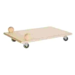 Pedalo Roller Board