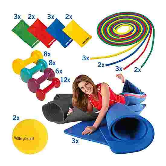 Sport-Thieme "Fall Prevention" Set 1 Sport-Thieme "Fall Prevention" Set