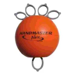 "Handmaster" Hand Trainer -Happy Motion Shop 208 1928 3