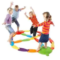 Gonge "River Landscape" Balance Path -Happy Motion Shop 208 5089