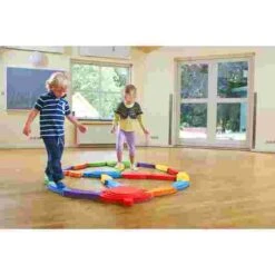 Gonge "River Landscape" Balance Path -Happy Motion Shop 208 5089 4