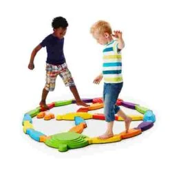 Gonge "River Landscape" Balance Path -Happy Motion Shop 208 5089 5